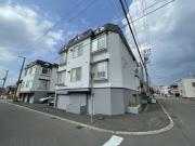 シェーンブルン八軒B