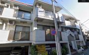 ＪＲ中央線西荻窪駅まで徒歩5分