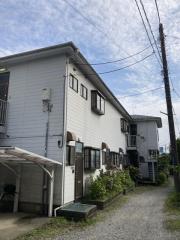 サンシティー市川