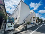 東武伊勢崎・大師線西新井駅まで徒歩13分