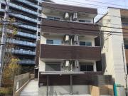 ＪＲ山陽本線鷹取駅まで徒歩8分