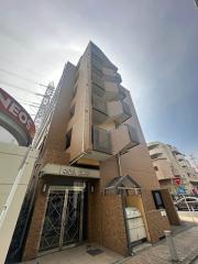 Salida仲町台サリーダ仲町台