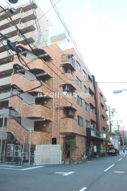3-5北堀江