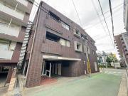 サングレース山手館