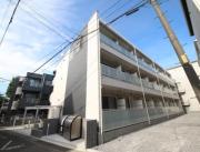 ＪＲ埼京線与野本町駅まで徒歩8分