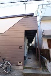ファミーユ平和島