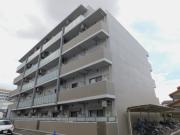 ビエラコート岸部中