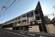 ＪＲ山手線目黒駅まで徒歩7分