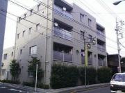 ＪＲ中央線三鷹駅までバス約10分 徒歩1分