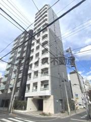 ＪＲ山手線巣鴨駅まで徒歩4分