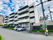 近鉄大阪線高安駅まで徒歩5分