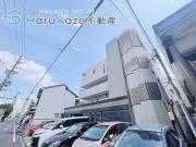 地下鉄桜通線桜本町駅まで徒歩3分