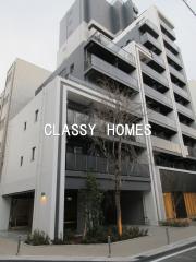 ガリシアレジデンス品川パークサイド