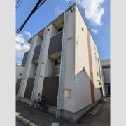名鉄瀬戸線尼ケ坂駅まで徒歩6分