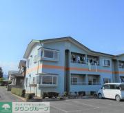 北の街館3号館