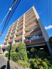 東急東横線元住吉駅まで徒歩12分