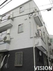 東京メトロ千代田線町屋駅まで徒歩5分