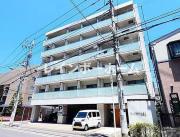 アーク松の木通り