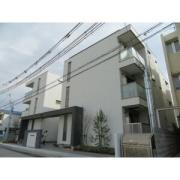 ヘーベルメゾン小松西町西棟