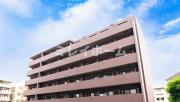 ブライズ西大井DUE