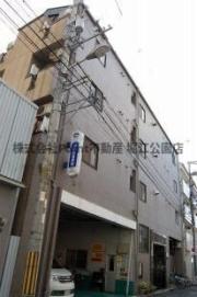 地下鉄御堂筋線大国町駅まで徒歩10分