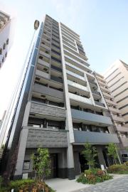 プレサンス広小路通 葵