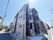 ルミアコート六町