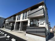 D-ROOM茜部中島B棟