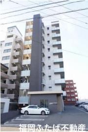 レブリアント福岡東