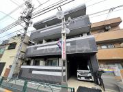 東武東上線ときわ台駅まで徒歩10分
