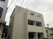 地下鉄谷町線喜連瓜破駅まで徒歩3分