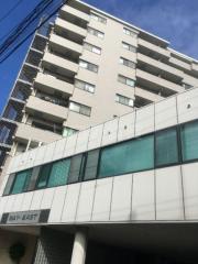 ＪＲ京浜東北・根岸線東神奈川駅まで徒歩5分