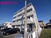 ビバリーハイツ日永