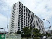 ブランズシティ品川勝島