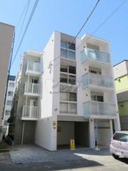 RAFFINATO平岸