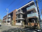 西武池袋・豊島線富士見台駅まで徒歩6分