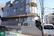都営大江戸線練馬春日町駅まで徒歩3分