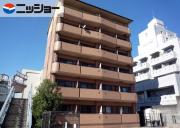 NEW PLACE
