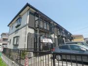 ＪＲ総武線（各駅停車）西船橋駅まで徒歩9分