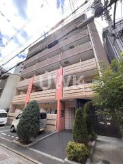 プレサンス京都鴨川彩華