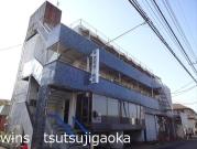 京王線仙川駅まで徒歩7分