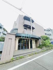都営大江戸線練馬駅まで徒歩9分