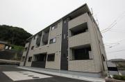 ＪＲ山陽本線備後赤坂駅まで徒歩15分