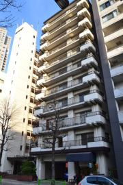 明石町アビタシオン