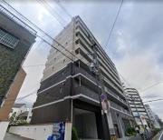 地下鉄長堀鶴見緑地線蒲生四丁目駅まで徒歩10分