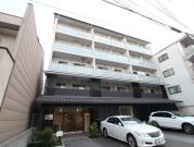 ベラジオ西陣聚楽II
