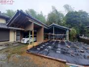 北勢町野崎様貸家