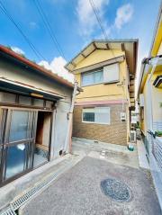 和歌山市 秋月戸建て