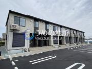 ＪＲ鹿児島本線荒木駅まで徒歩61分