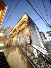 ＪＲ埼京線板橋駅まで徒歩6分